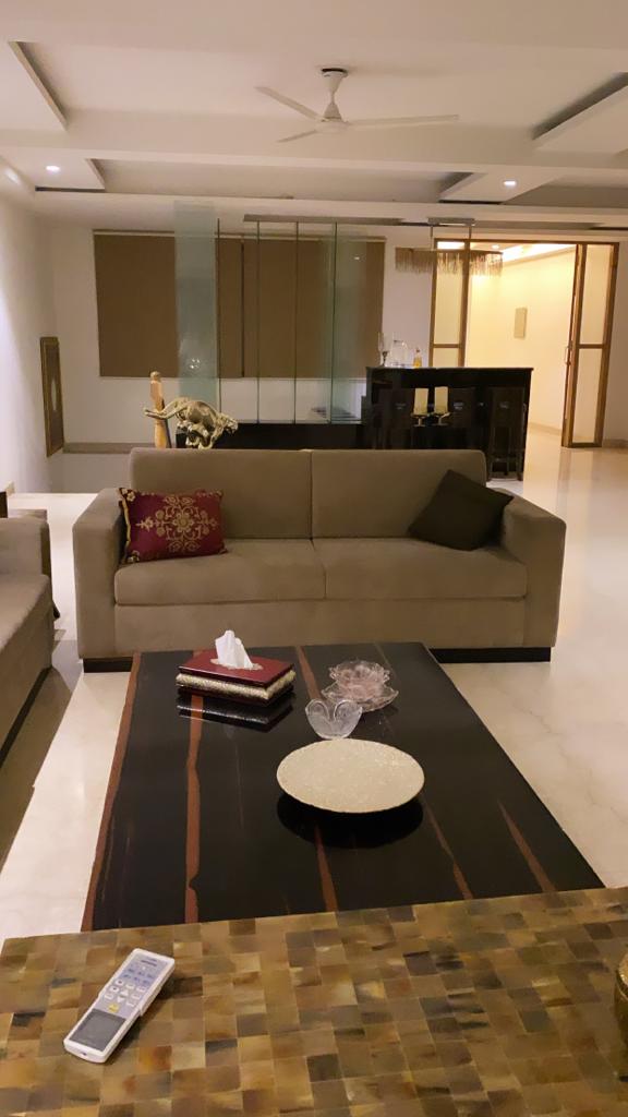 Commercial space on Basement Floor for Rent in Greater Kailash 1