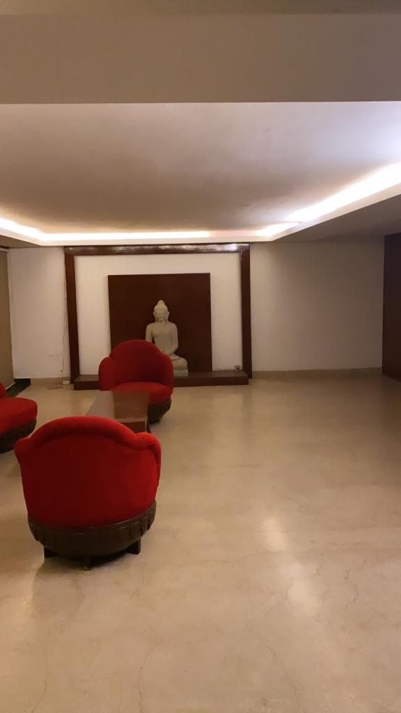 Commercial space on Basement Floor for Rent in Greater Kailash 1