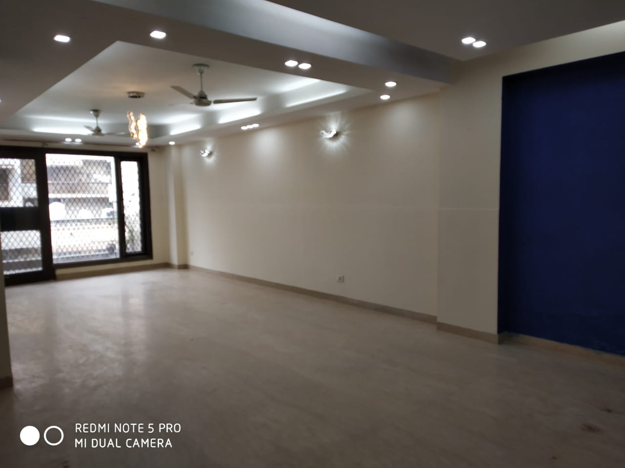 4 BHK on Ground Floor for Sale in Lajpat Nagar 2