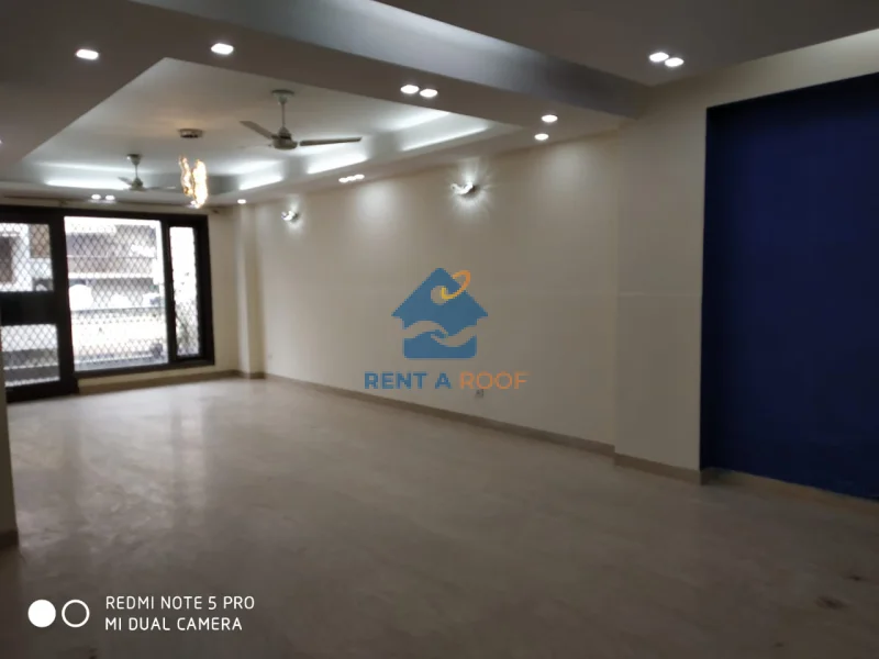 4 BHK on Ground Floor for Sale in Lajpat Nagar 2