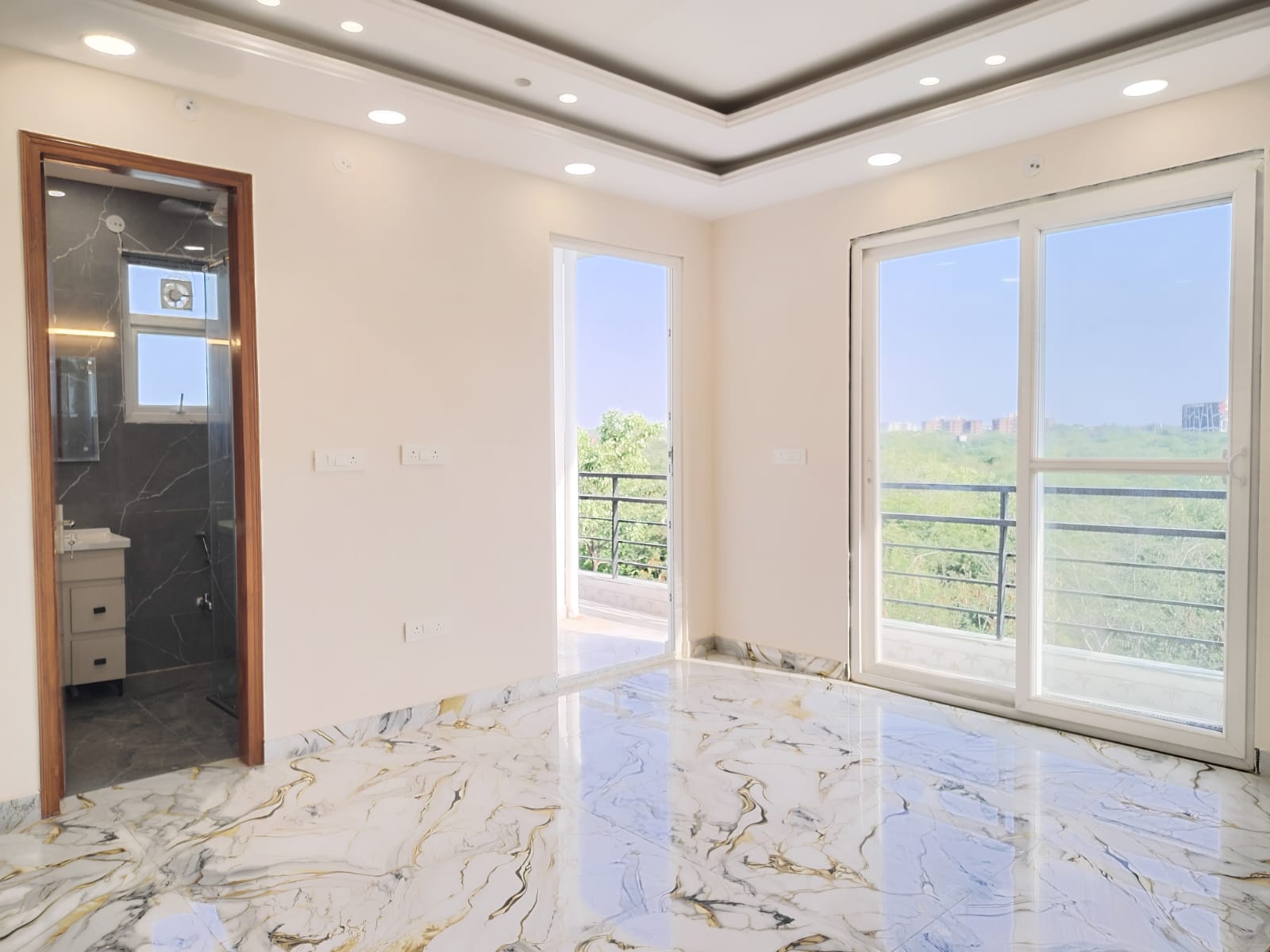 8 BHK on First + Second Floor for Rent in Vasant Vihar