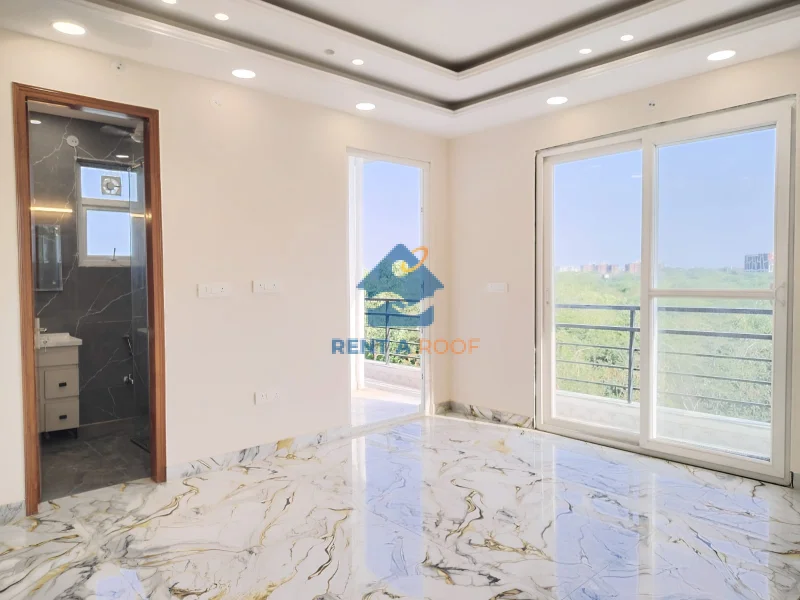 8 BHK on First + Second Floor for Rent in Vasant Vihar