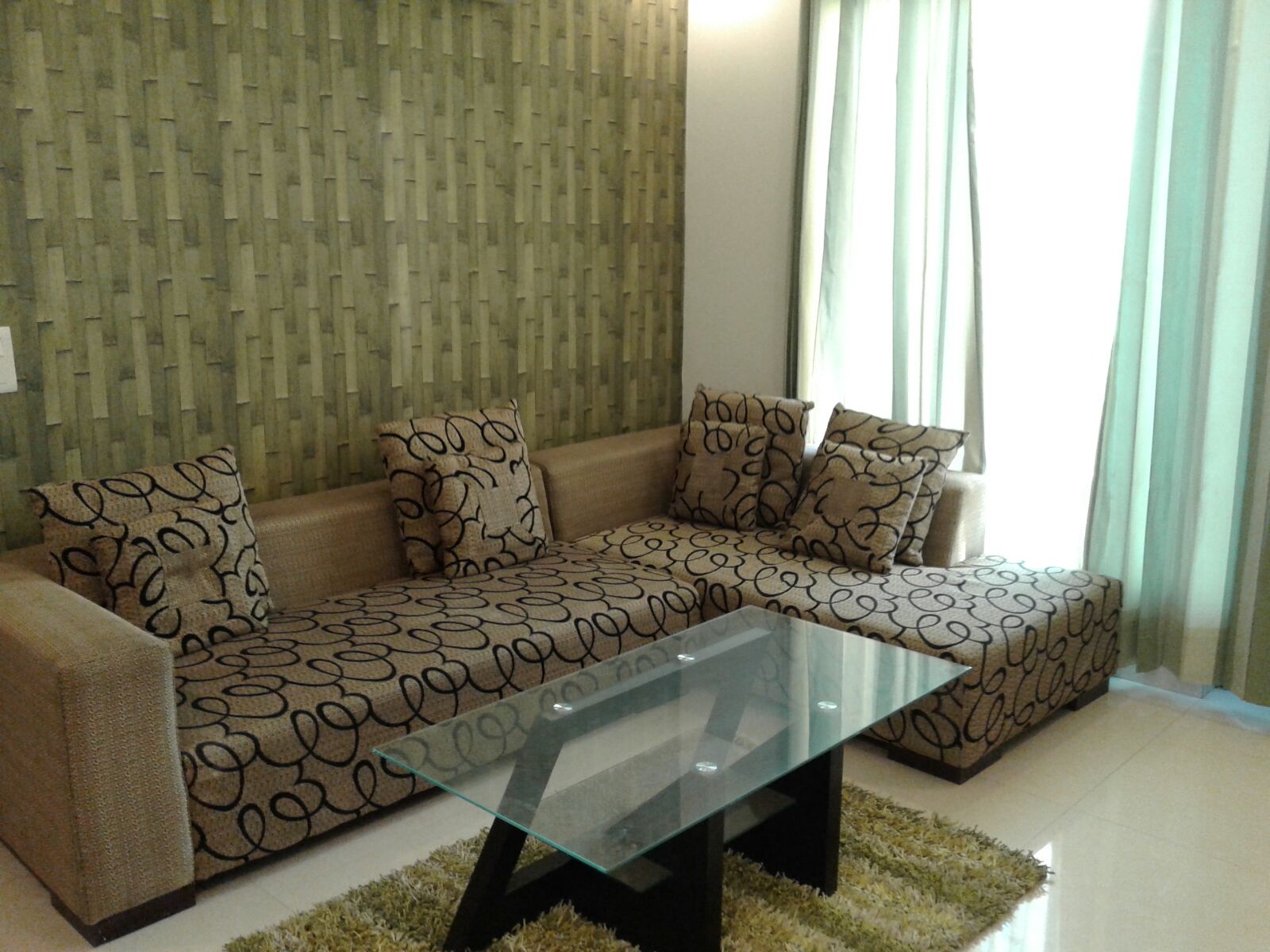 8 BHK on First + Second Floor for Rent in Vasant Vihar