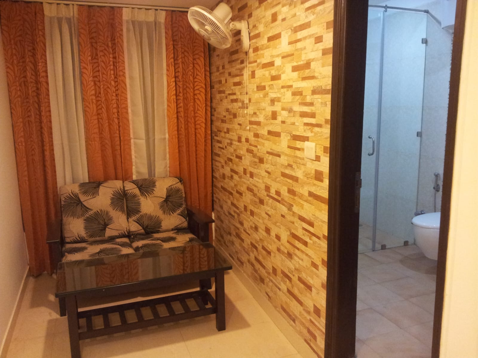 8 BHK on First + Second Floor for Rent in Vasant Vihar