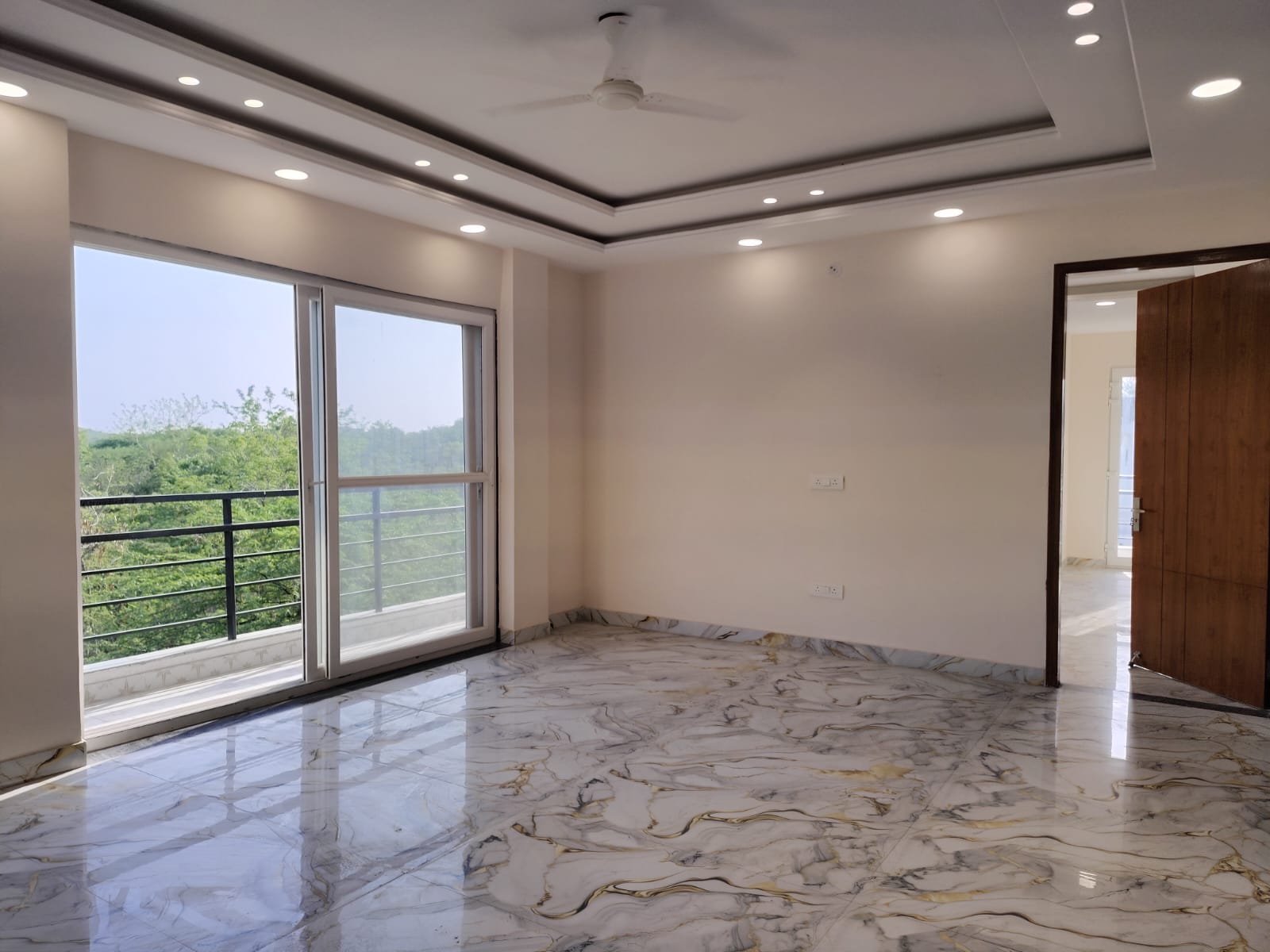 8 BHK on First + Second Floor for Rent in Vasant Vihar