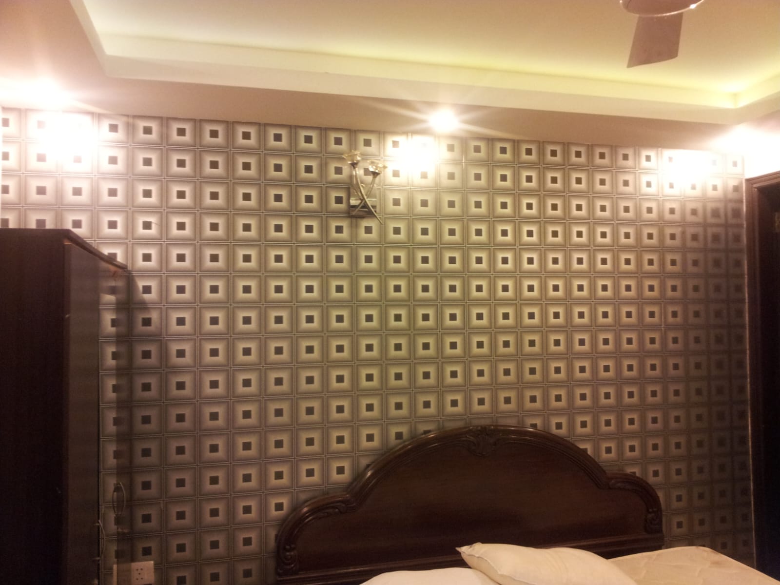 8 BHK on First + Second Floor for Rent in Vasant Vihar