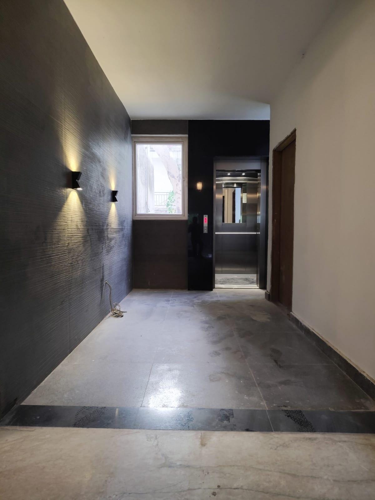 8 BHK on First + Second Floor for Rent in Vasant Vihar