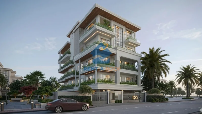 4 BHK on Basement + Ground Floor for Sale in Greater Kailash 1