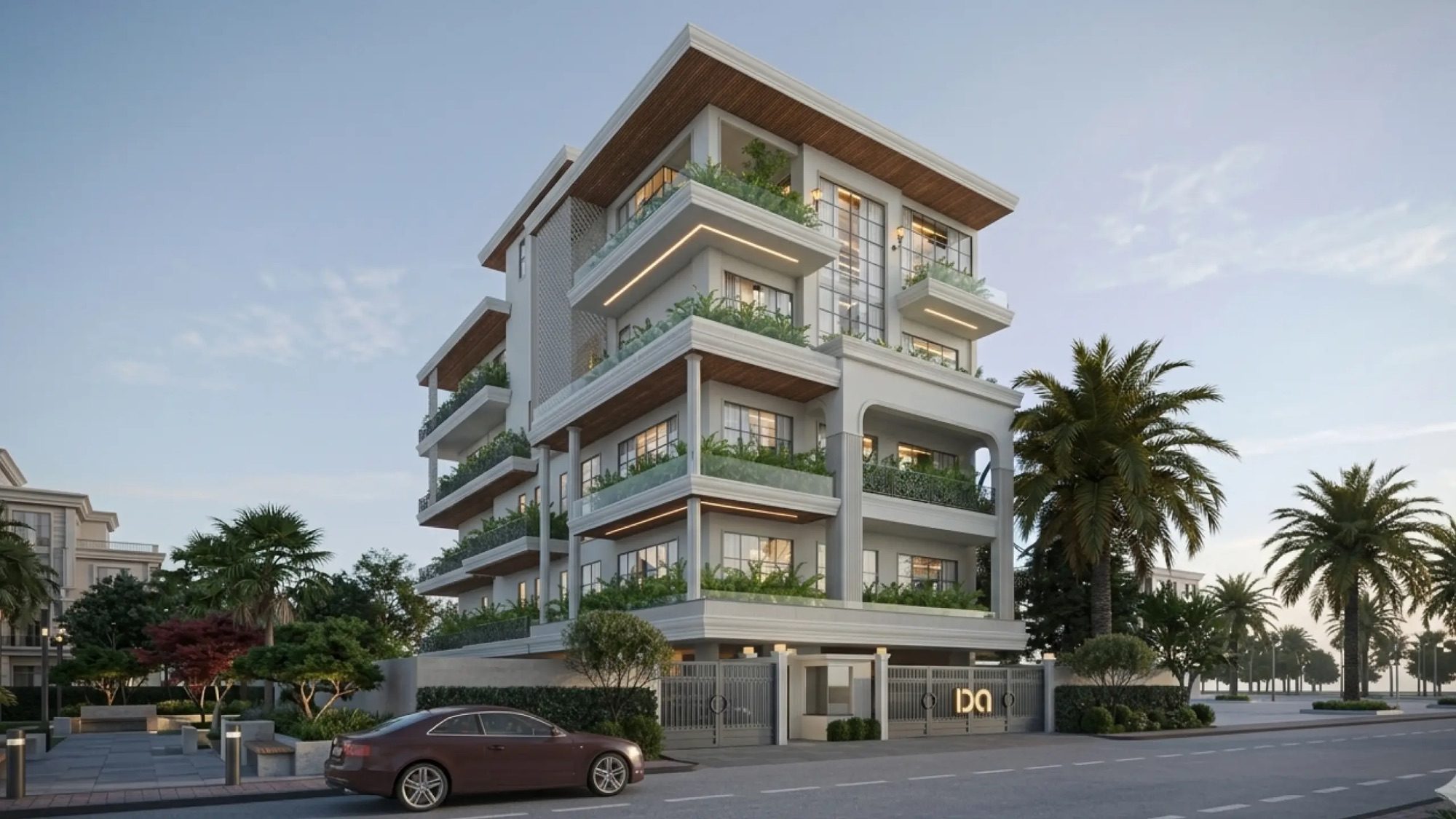 4 BHK on First Floor for Sale in Greater Kailash 1
