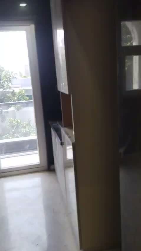 3 BHK on Third + Terrace for Rent in Hauz Khas