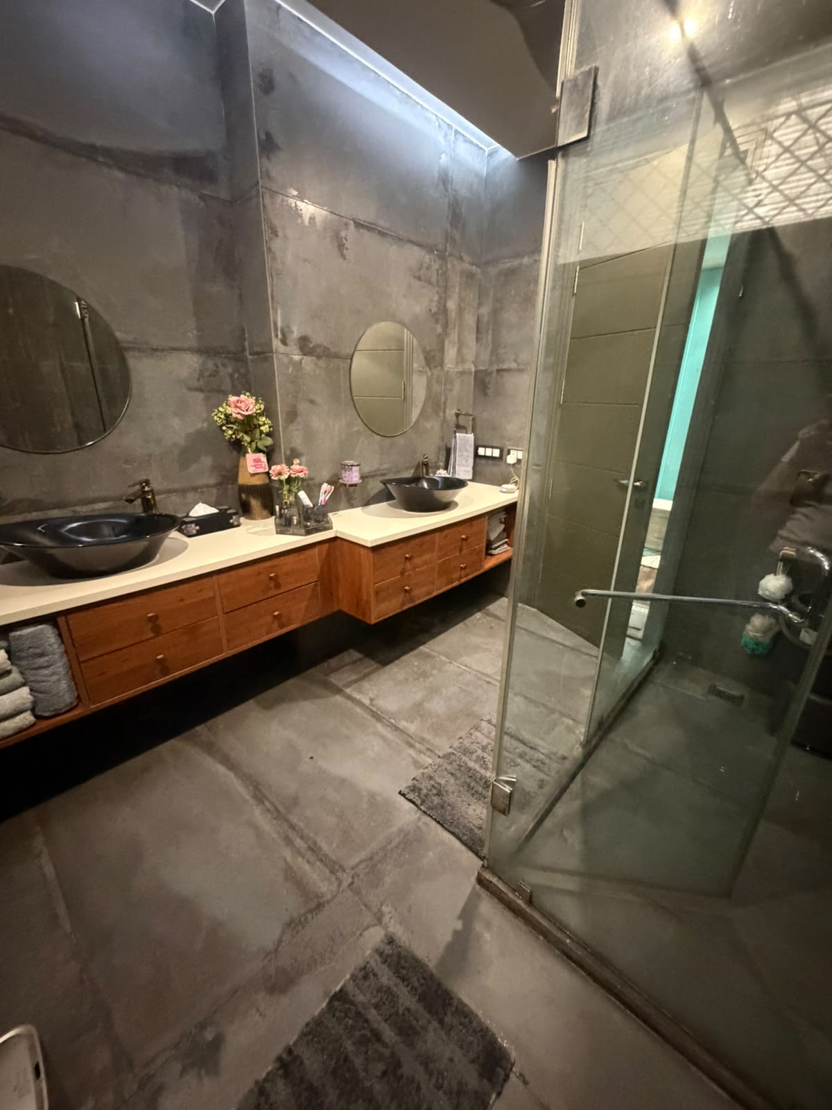 3 BHK on Basement + Ground Floor for Sale in Kalkaji