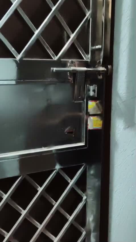 4 BHK on Second Floor for Rent in Greater Kailash 1