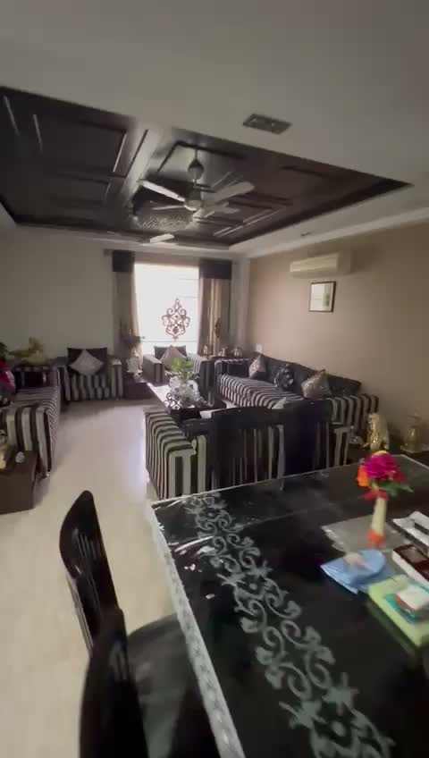 4 BHK on Basement Floor for Sale in New Friends Colony