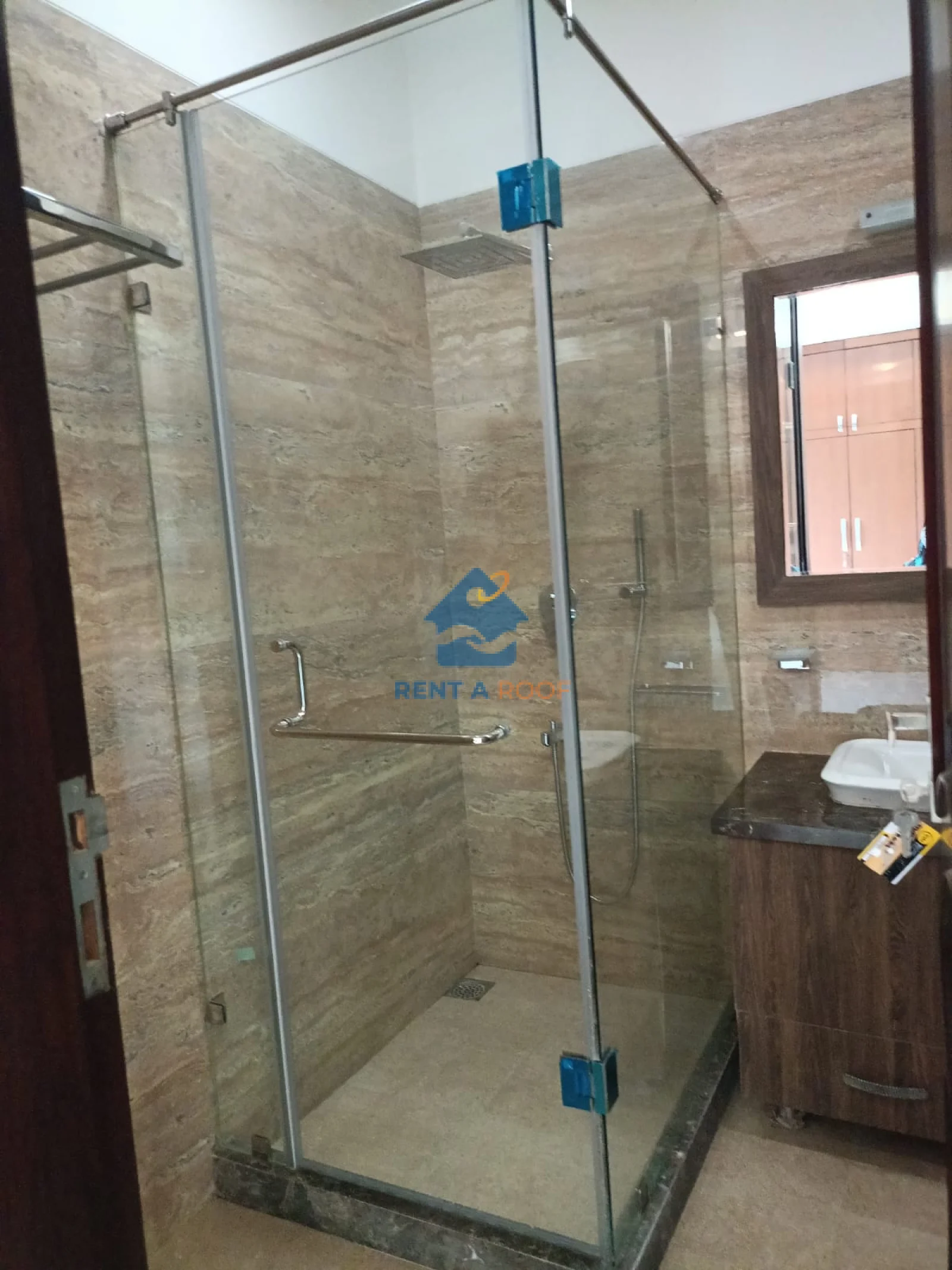 4 BHK on Upper ground Floor for Rent in Greater Kailash 2