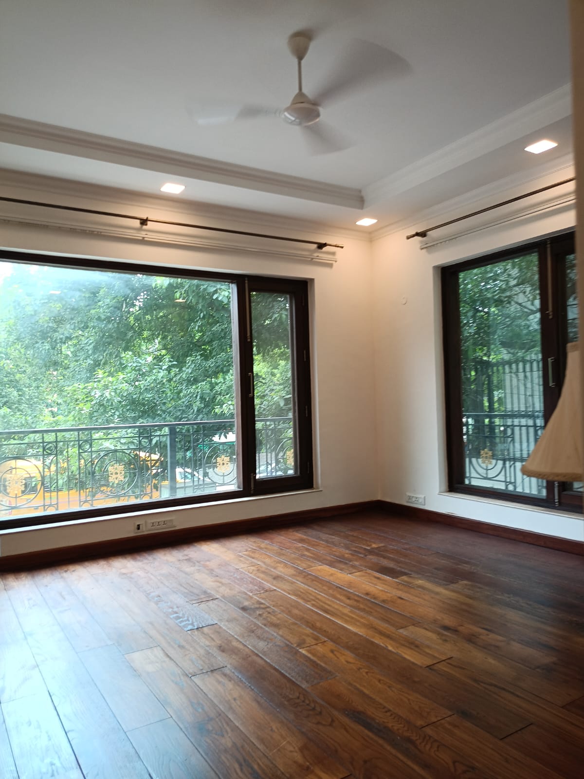 4 BHK on Upper ground Floor for Rent in Greater Kailash 2