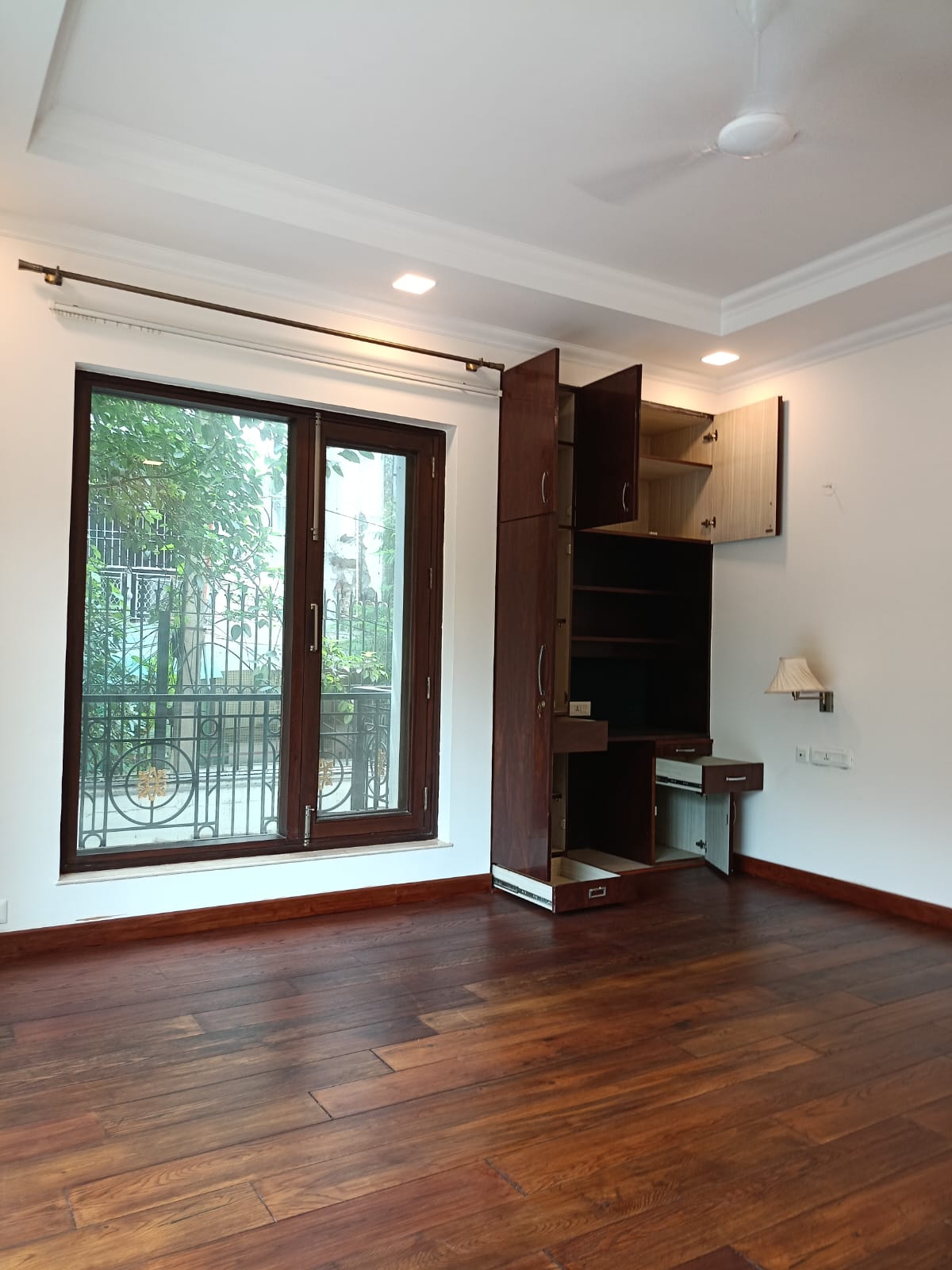 4 BHK on Upper ground Floor for Rent in Greater Kailash 2