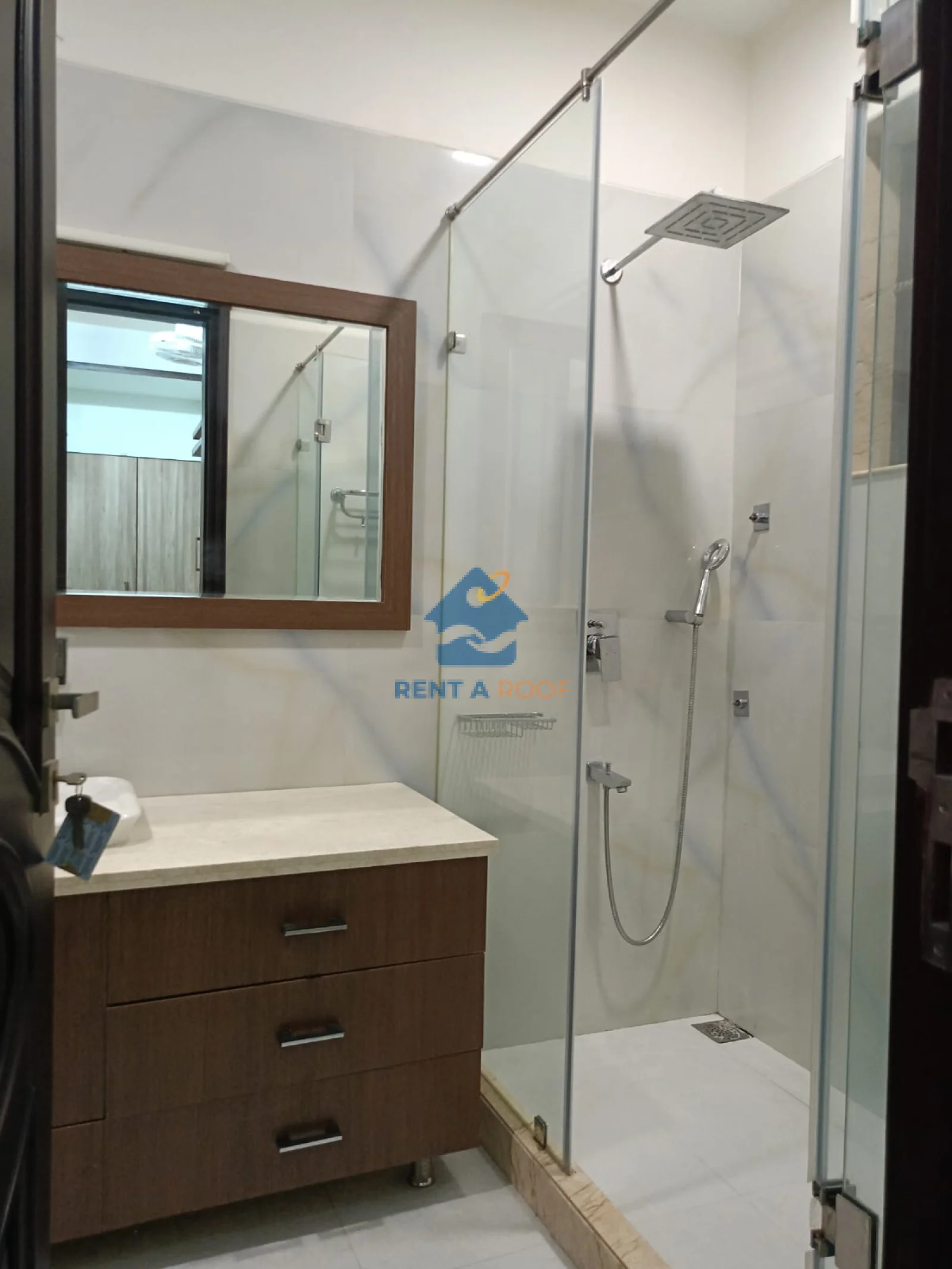 4 BHK on Upper ground Floor for Rent in Greater Kailash 2