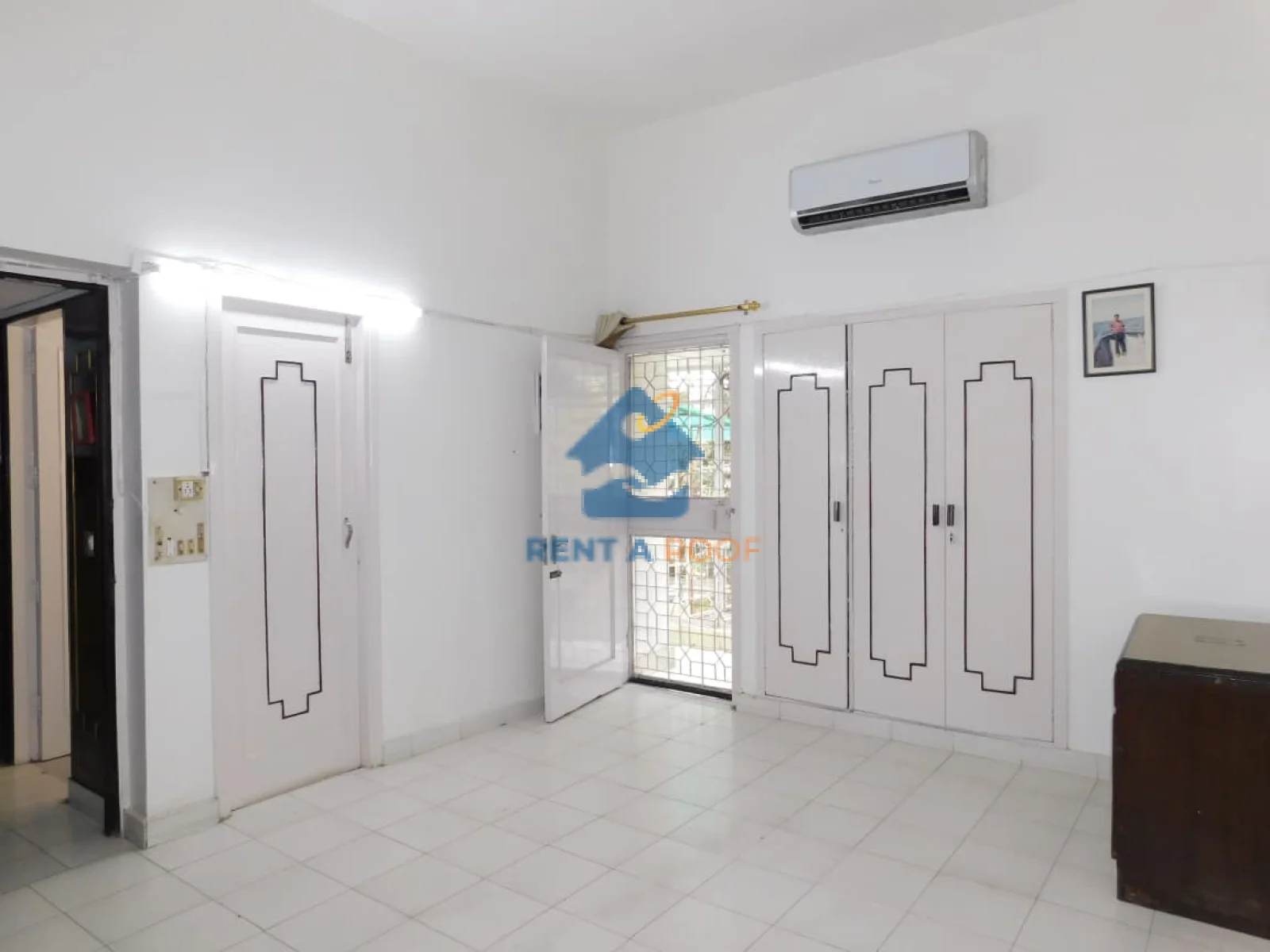 3 BHK on First Floor for Rent in Greater Kailash 1