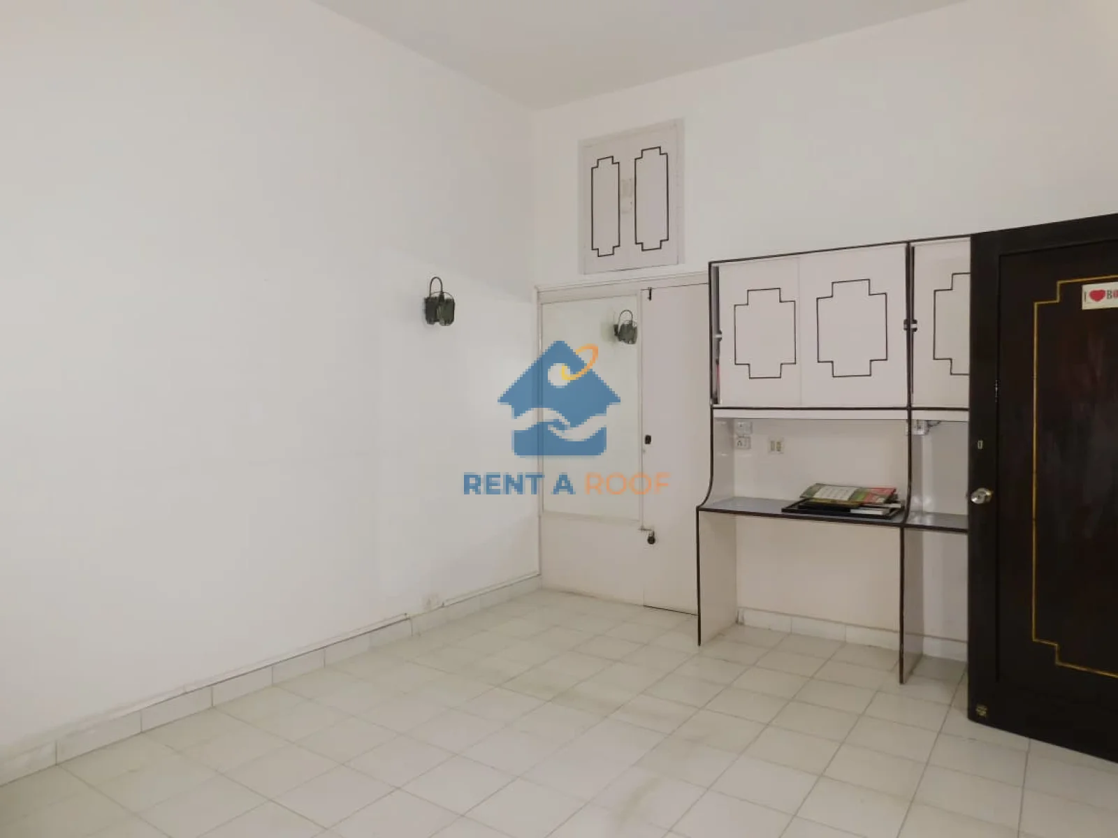 3 BHK on First Floor for Rent in Greater Kailash 1