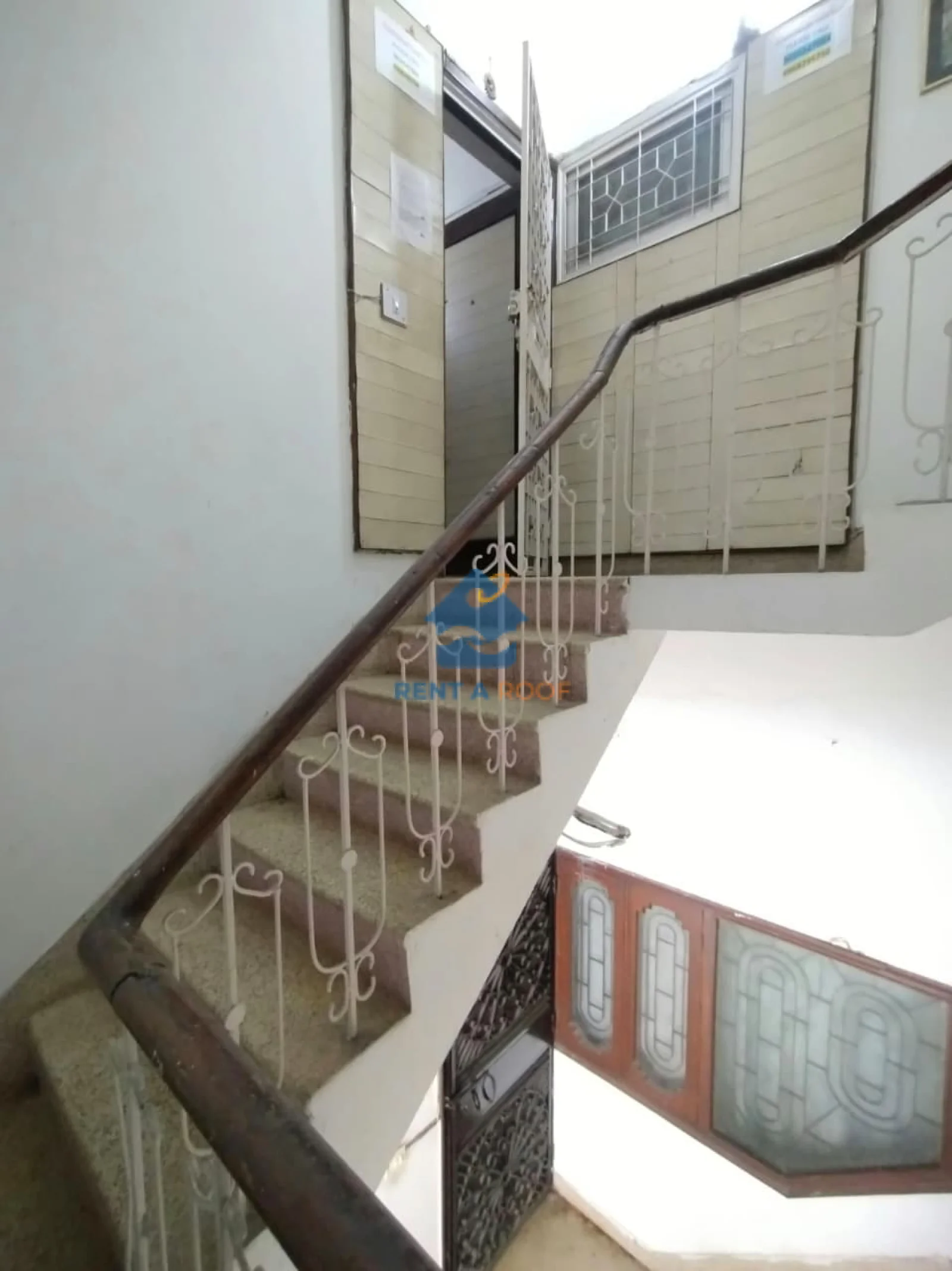 3 BHK on First Floor for Rent in Greater Kailash 1
