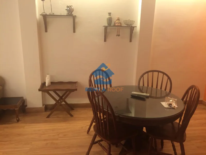 2 BHK on Second Floor for Rent in Greater Kailash 2