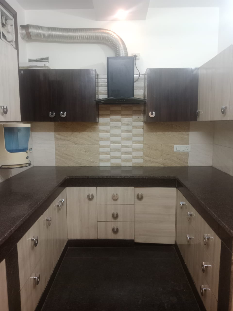 3 BHK on Ground Floor for Rent in East of Kailash