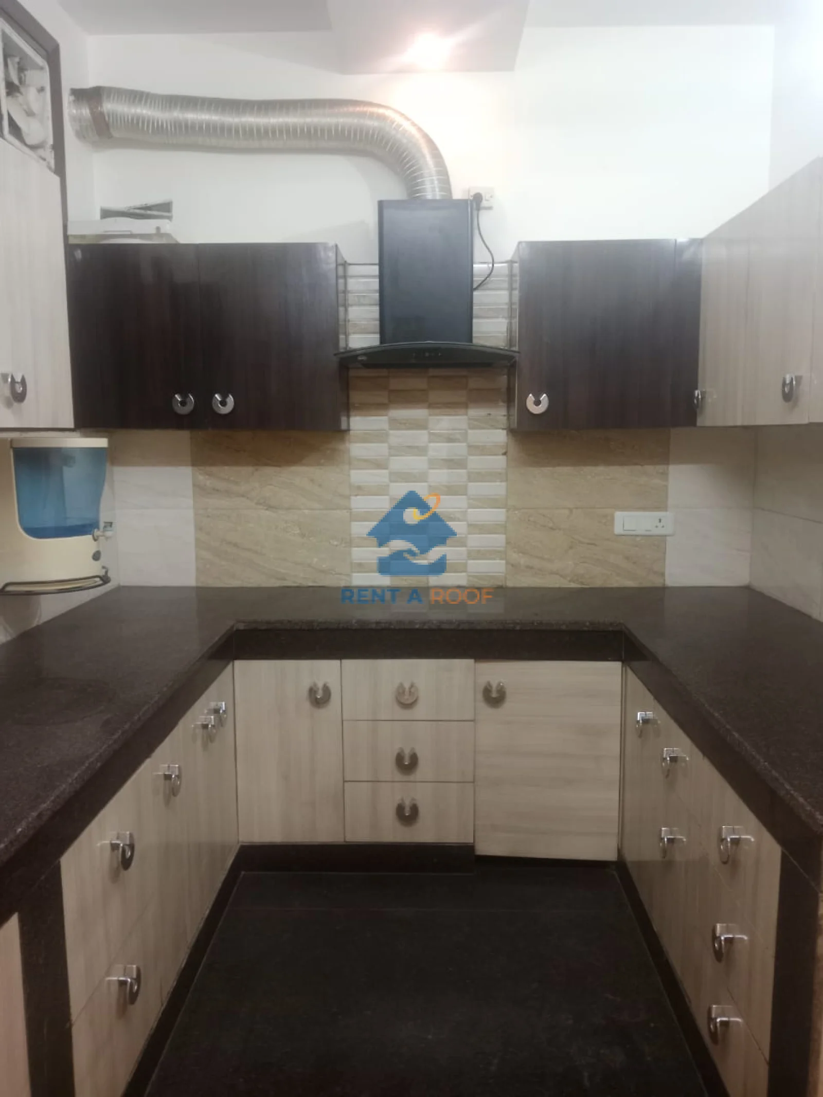 3 BHK on Ground Floor for Rent in East of Kailash