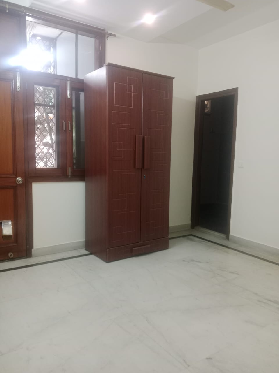3 BHK on Ground Floor for Rent in East of Kailash