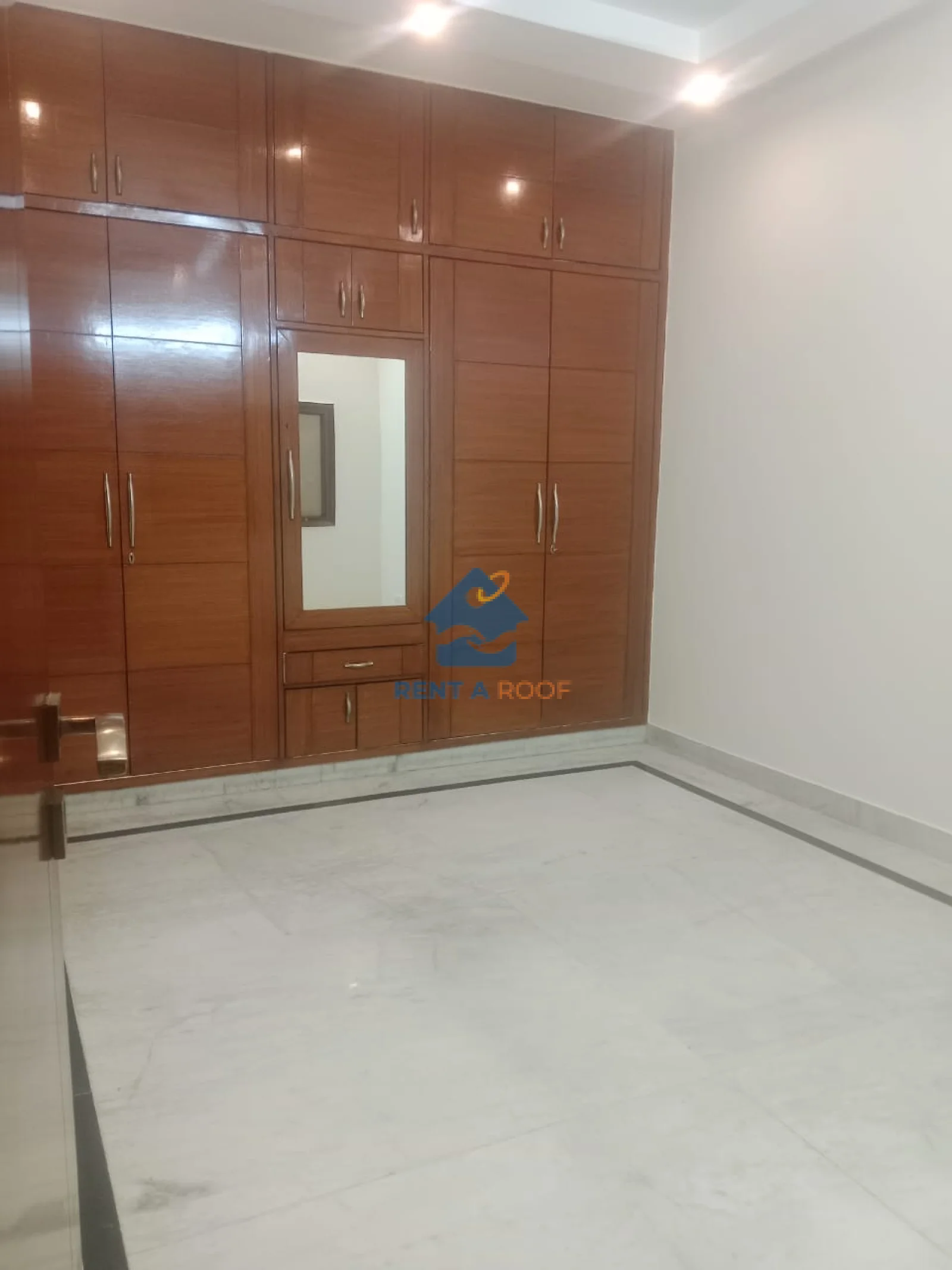 3 BHK on Ground Floor for Rent in East of Kailash