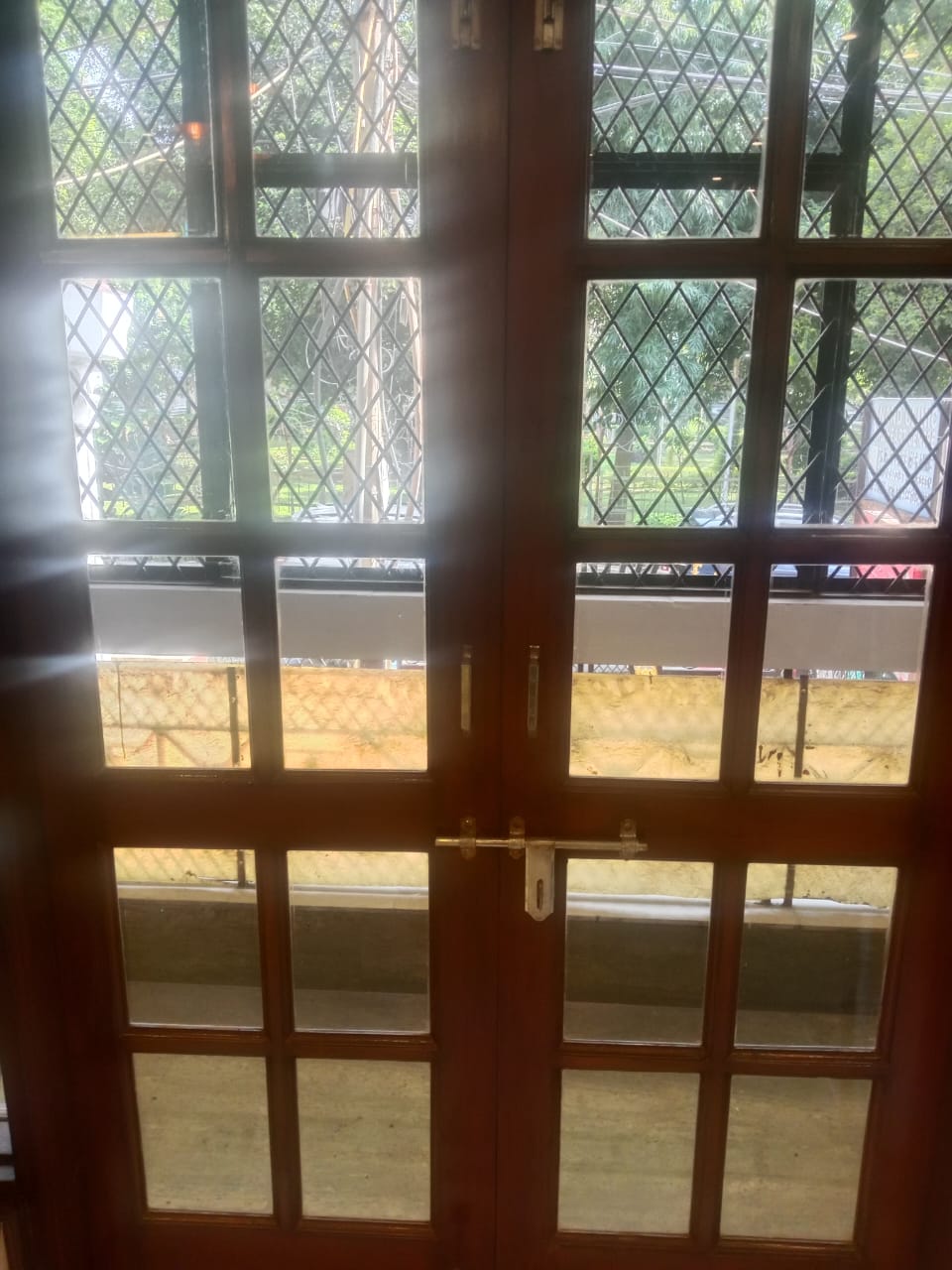 3 BHK on Ground Floor for Rent in East of Kailash