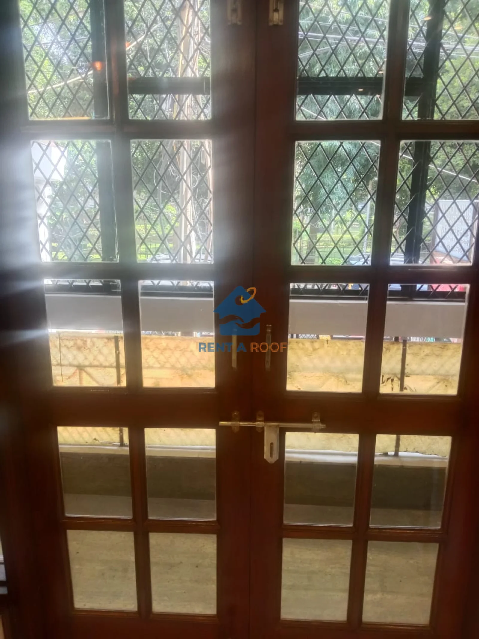 3 BHK on Ground Floor for Rent in East of Kailash