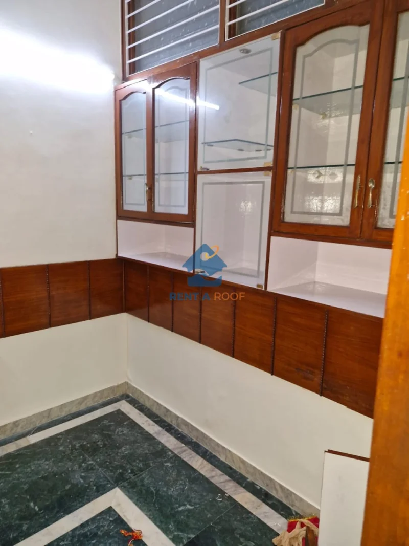 4 BHK on Ground Floor for Rent in Greater Kailash 1