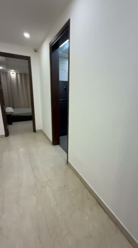 3 BHK on Ground Floor for Rent in Greater Kailash 1