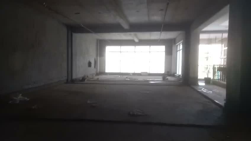 Commercial space on Third Floor for Rent in Chattarpur