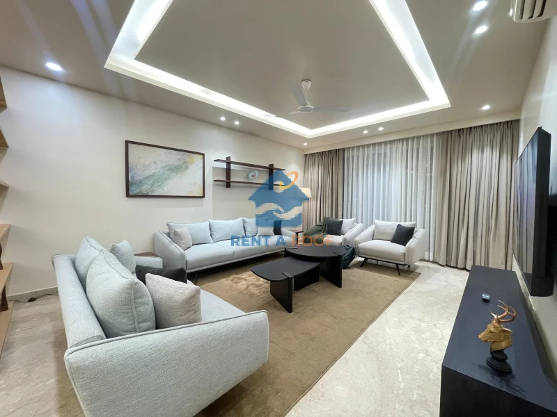 3 BHK on Ground Floor for Rent in Defence Colony