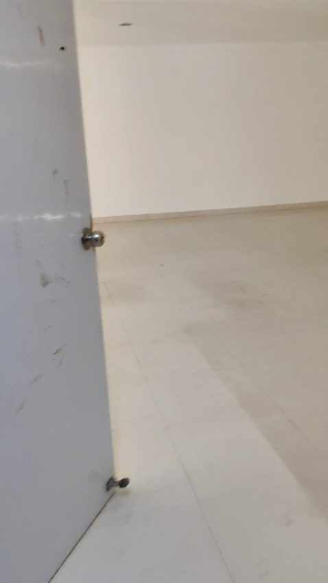 Commercial space on Second Floor for Rent in Kalkaji