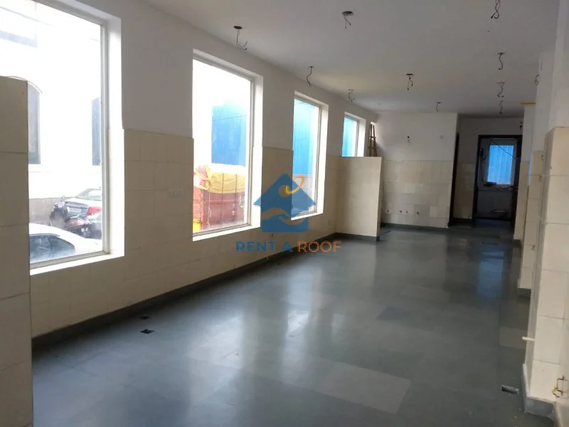 Commercial space on Ground Floor for Rent in Lodhi Road