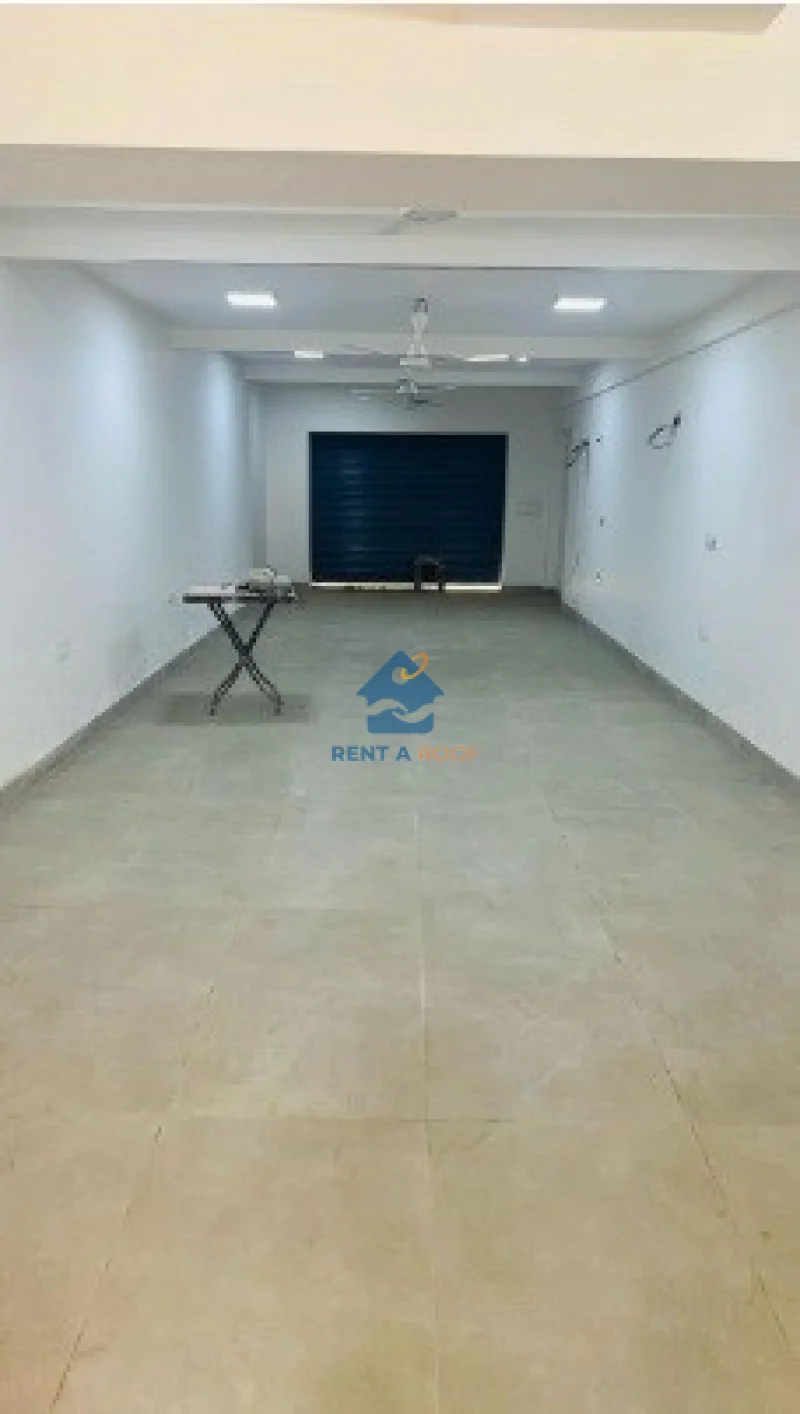 Commercial space on Ground Floor for Rent in Lodhi Road