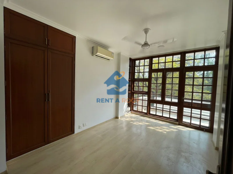 3 BHK on First Floor for Rent in Green Park