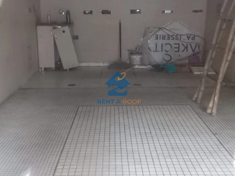 Commercial space on Ground Floor for Rent in Safdarjung Development Area