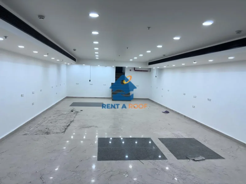 Commercial space on Lower ground Floor for Sale in South Extension I