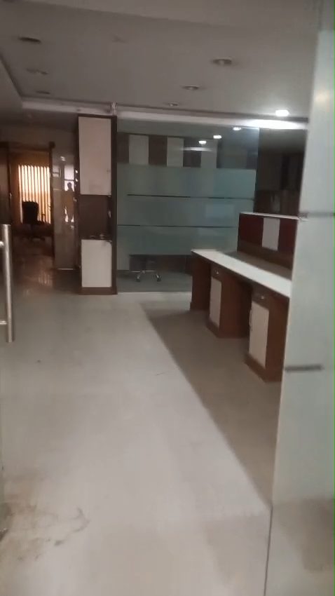 Commercial space on Second Floor for Sale in Hauz Khas