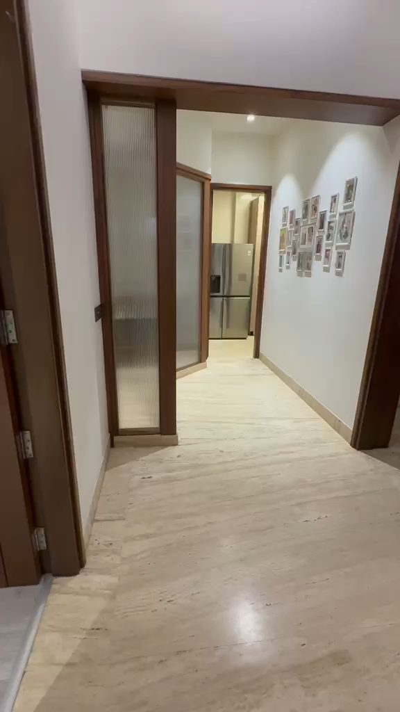 3 BHK on Ground Floor for Rent in Defence Colony
