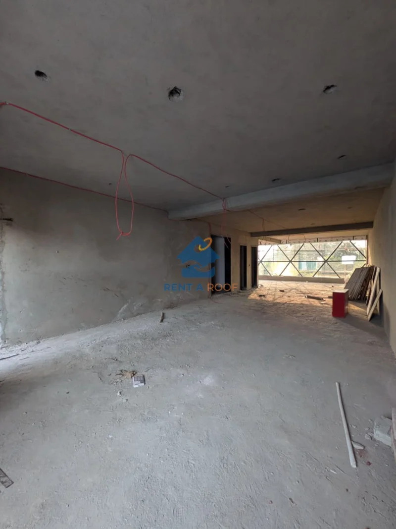 Commercial space on Ground Floor for Rent in Defence Colony