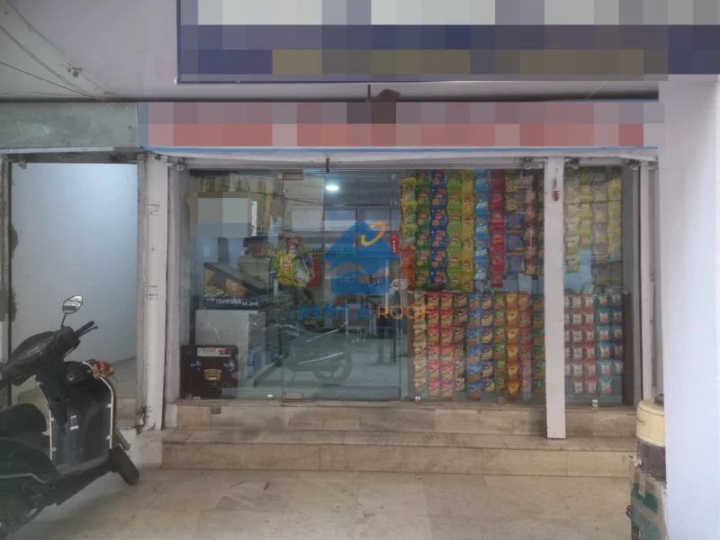 Commercial space on Ground Floor for Rent in Hauz Khas