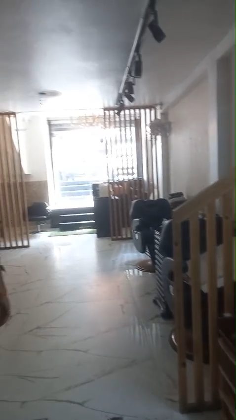 Commercial space on Lower ground Floor for Rent in Lajpat Nagar 2