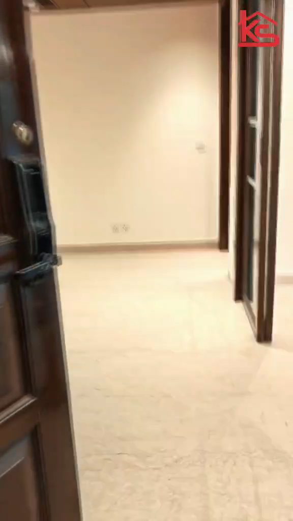 3 BHK on Basement + Ground Floor for Rent in Jor Bagh
