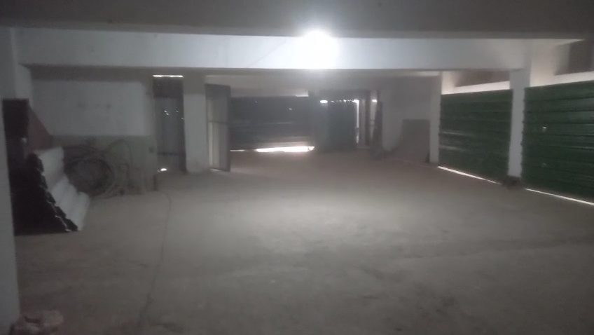Commercial space on First Floor for Rent in Greater Kailash 2