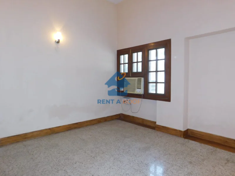 4 BHK on Ground Floor for Rent in Friends Colony East