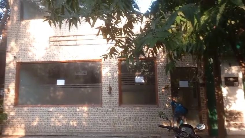 Commercial space on Basement Floor for Rent in Greater Kailash 3